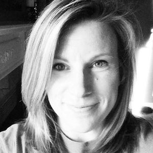 Meet your Posher, Aubrie